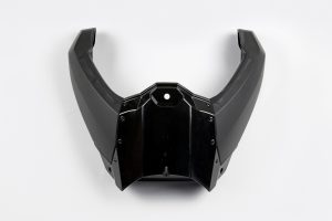 UFO filterbak kap Zwart Yamaha YZ 250F 14-18 & YZ 450F 14-17 & WR 250F 15-19 & WR 450F 16-18