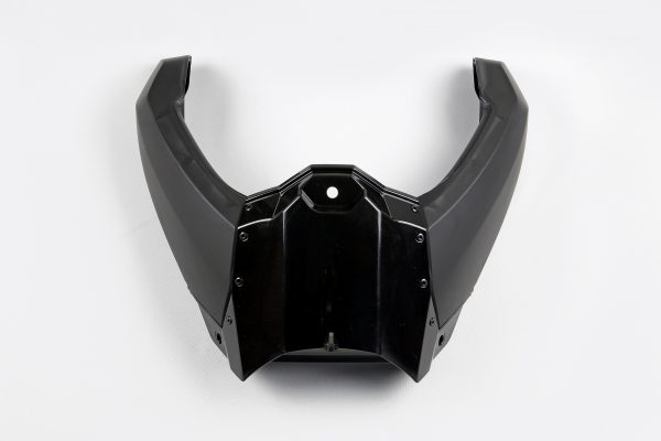 UFO filterbak kap Zwart Yamaha YZ 250F 14-18 & YZ 450F 14-17 & WR 250F 15-19 & WR 450F 16-18
