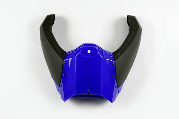 UFO filterbak kap Blauw / Zwart Yamaha YZ 250F 14-18 & YZ 450F 14-17 & WR 250F 15-19 & WR 450F 16-18