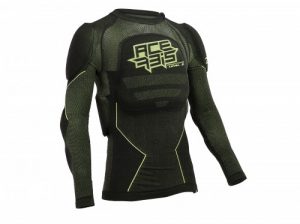 Acerbis X-FIT Future bodyprotector level 2