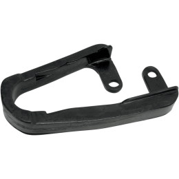 Airtime voorste swingarm geleider zwart Honda TRX 450R 04-12