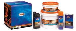 Twin Air Luchtfilter care kit ( BIO )