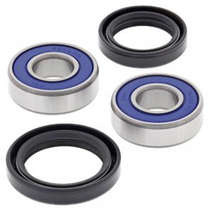 All Balls Front Wheel Bearing Kit 25-1331