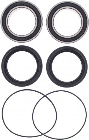 All Balls achterwiel lagers 25-1617