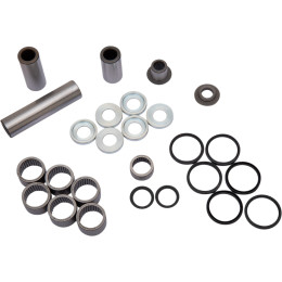 All Balls link lager set Kawasaki KX 250F 2021- & KX 450F 2019-