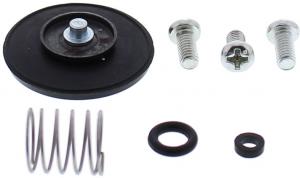 All Balls Accelerator Pump Rebuild Kit 46-3005