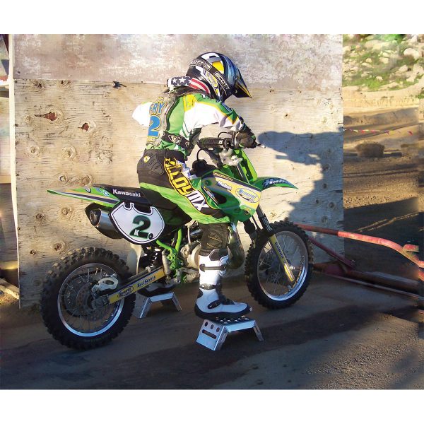 Motorsport Products Mini Moto Start blokken - Afbeelding 2