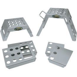 Motorsport Products Mini Moto Start blokken