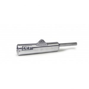 DEP uitlaatdemper Honda CR 480R 1983