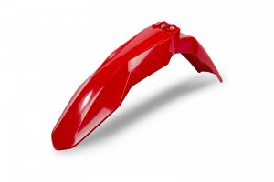 UFO voorspatbord Rood Gas Gas MC/EC/MC-F/EC-F 125-450 2021-2023