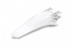 UFO achterspatbord Wit Gas Gas MC/MC-F 125-450 2021-