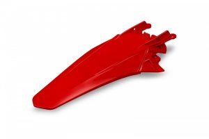 UFO achterspatbord Rood Gas Gas MC/MC-F 125-450 2021-