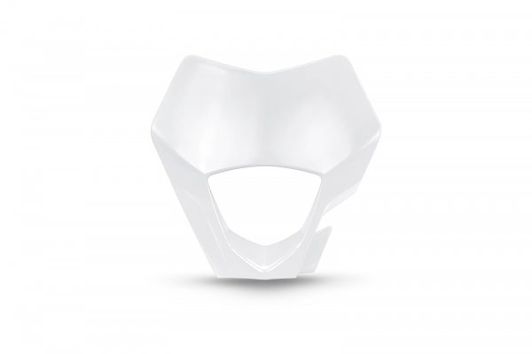 UFO koplamp plastic Wit Gas Gas EC/EC-F 250-450 2021-2023