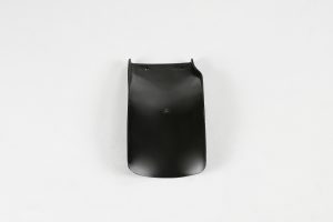 UFO mudflap Zwart Honda CR 125 93-07 & CR 250 92-07 & CRF 250R 10-13 & CRF 450R 02-12 & CRF 450X 05-16