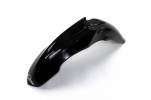 UFO voorspatbord Zwart Honda CRF 250R 2010-2013 & CRF 450R 2009-2012