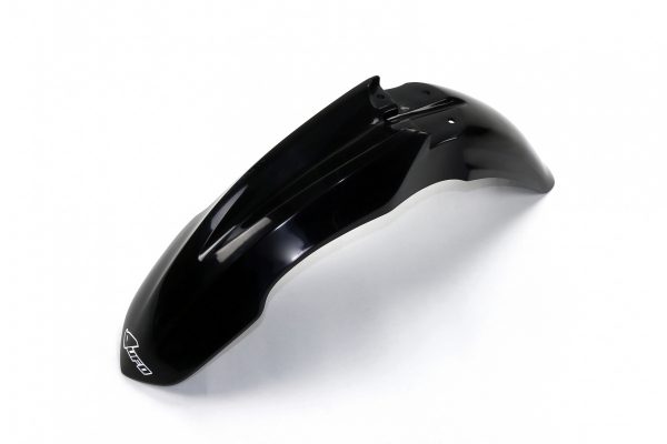 UFO voorspatbord Zwart Honda CRF 250R 2010-2013 & CRF 450R 2009-2012