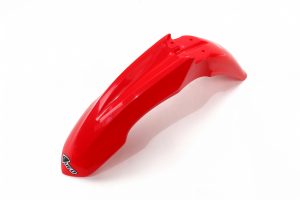 UFO voorspatbord Rood Honda CRF 250R 2010-2013 & CRF 450R 2009-2012