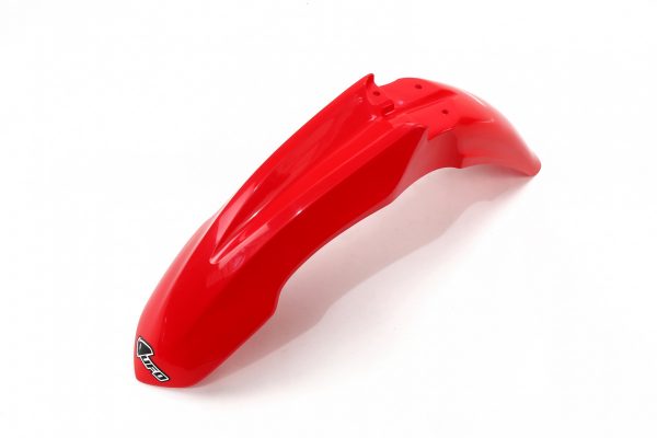 UFO voorspatbord Rood Honda CRF 250R 2010-2013 & CRF 450R 2009-2012