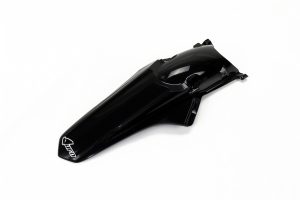 UFO achterspatbord Zwart Honda CRF 250R 2010-2013 & CRF 450R 2009-2012