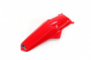 UFO achterspatbord Rood Honda CRF 250R 2010-2013 & CRF 450R 2009-2012