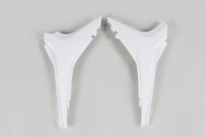 UFO Airbox Covers Wit Honda CRF 250R 2010-2013 & CRF 450R 2009-2012