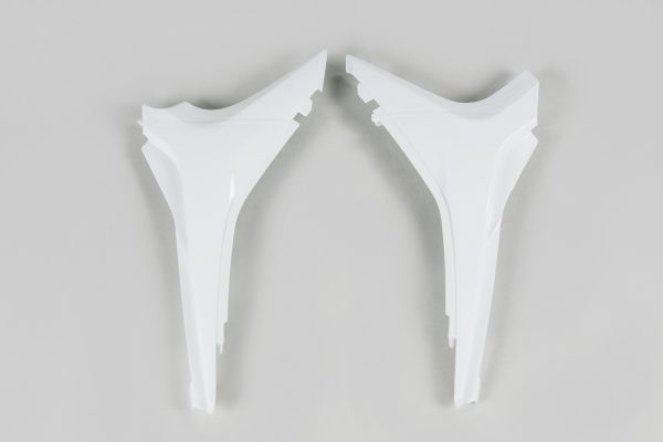 UFO Airbox Covers Wit Honda CRF 250R 2010-2013 & CRF 450R 2009-2012