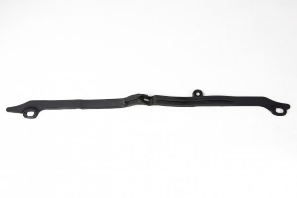 UFO swingarm geleider zwart Honda CRF 250R 2010-2013 & CRF 450R 2009-2012