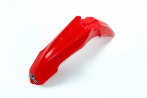 UFO voorspatbord Rood Honda CRF 250R 2014-2017 & CRF 450R 2013-2016