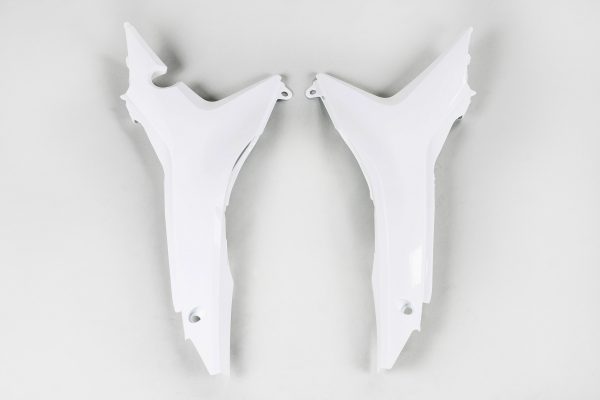 UFO Airbox Covers Wit Honda CRF 250R 2014-2017 & CRF 450R 2013-2016