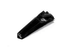 UFO achterspatbord Zwart Honda CRF 250R 2014-2017 & CRF 450R 2013-2016