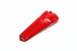 UFO achterspatbord Rood Honda CRF 250R 2014-2017 & CRF 450R 2013-2016