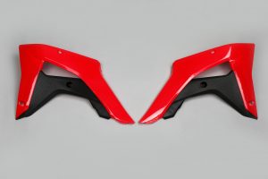 UFO radiator kappen OEM Honda CRF 250RX 2019-2021 & CRF 450RX 2017-2020