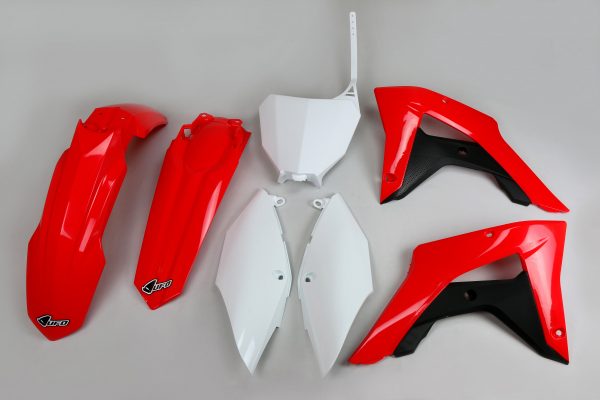 UFO plastic kit OEM Honda CRF 250RX 2019- & CRF 450RX 2017-2020