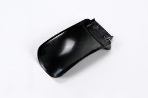 UFO mudflap Zwart Kawasaki KX 250F 04-16 & KX 450F 06-15