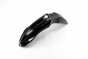 UFO voorspatbord Zwart Kawasaki KX 250F 2013-2016 & KX 450F 2013-2015