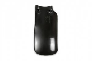 UFO mudflap Zwart Kawasaki KX 250F 17-20 & KX 450F 16-18