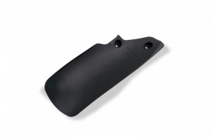 UFO mudflap Zwart Kawasaki KX 250F 2021-2024 & KX 450F 2019-2023