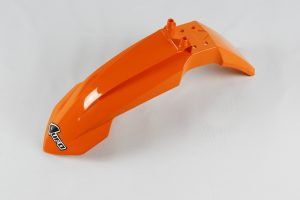 UFO voorspatbord Oranje KTM SX 65 16- & Gas Gas MC 65 2021