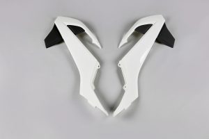 UFO radiator kappen OEM 2017 KTM SX 65 16- & Gas Gas MC 65 2021