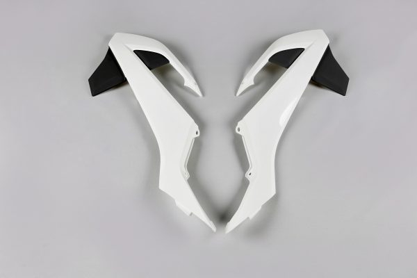 UFO radiator kappen OEM 2017 KTM SX 65 16- & Gas Gas MC 65 2021
