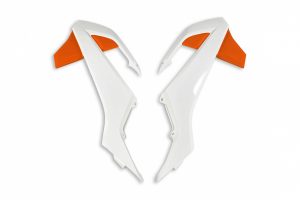 UFO radiator kappen OEM 2019/2020/2021 KTM SX 65 16-