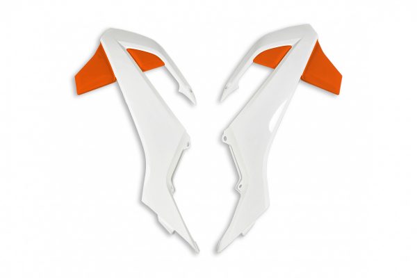 UFO radiator kappen OEM 2019/2020/2021 KTM SX 65 16-