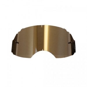 Rip N Roll Spiegellens Zilver voor Oakley Airbrake