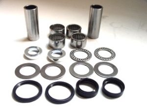 Psychic achterbrug lager Yamaha YZ 125/250 99-01 & WRF/YZF