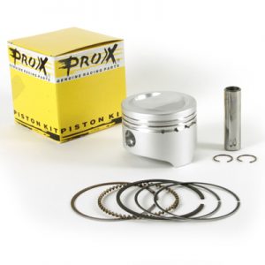 ProX Pst Kit XR200 '80-84/200R '81-83+86-02 10.0:1 (67.00mm)