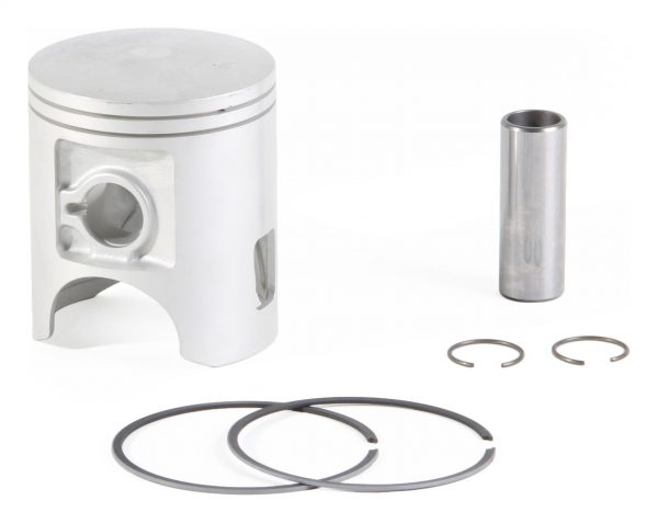 ProX Piston Kit TRX250R '87-89 2-Stroke 66.00 mm (66.00mm)
