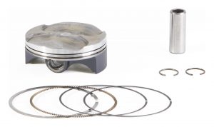 ProX Pstn Kit CRF250R '04-09/CRF250X '04-17 13.5:1 (77.97mm)