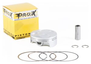 ProX High Compr Piston Kit CRF250R '10-13 14.2:1 (76.77mm)