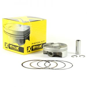 ProX Piston Kit CRF250R '10-13  13.2:1 "ART" (76.77mm)