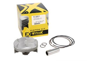 ProX Piston Kit CRF250R '14-15 13.5:1 "ART" (76.77mm)